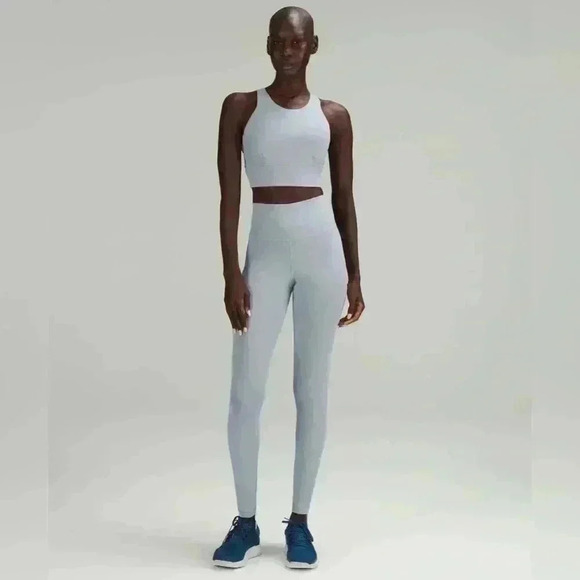 Lululemon Wunder Train  High-Rise Tight 28" - Picture 1 of 5